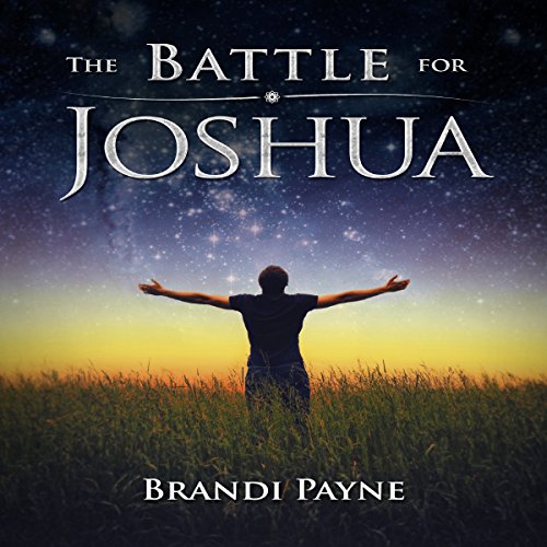 Cover of The Battle for Joshua