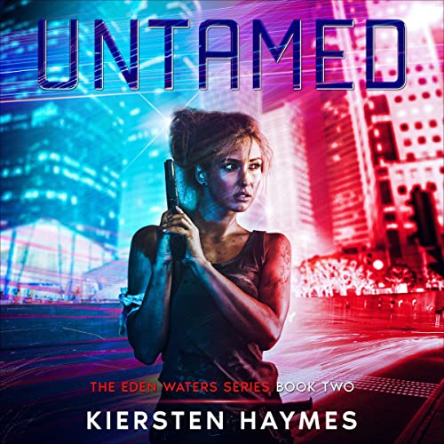 Cover of Untamed