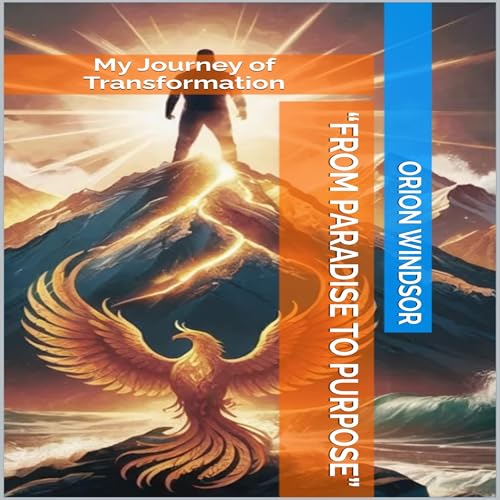 Cover of “From Paradise to Purpose”