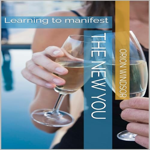 Cover of The New You