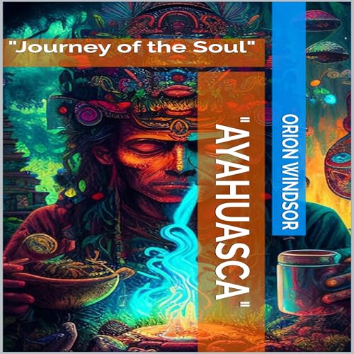 Cover of Journey of the Soul