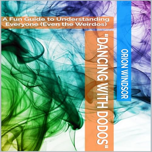 Cover of Dancing with Dodos
