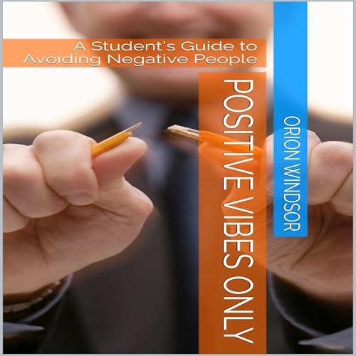 Cover of Positive Vibes Only