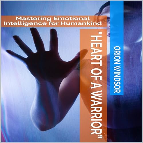 Cover of Heart of a Warrior