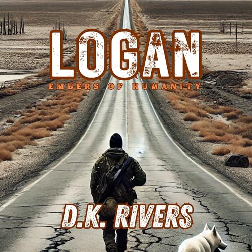 Cover of Logan