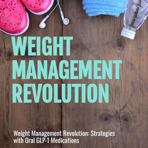Cover of Weight Management Revolution