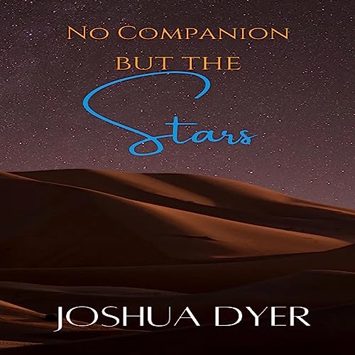 Cover of No Companion but the Stars