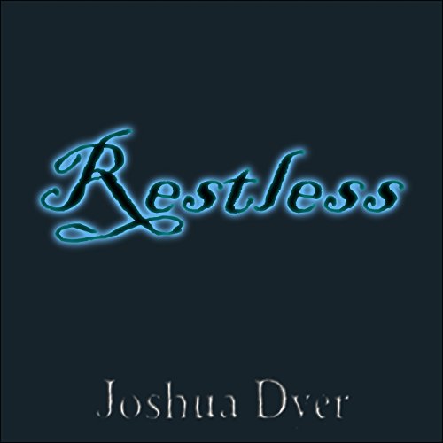 Cover of Restless