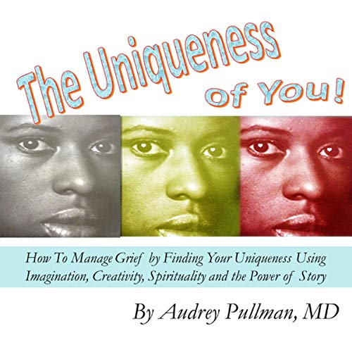 Cover of The Uniqueness of You