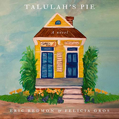 Cover of Talulah's Pie
