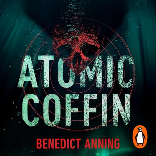 Cover of Atomic Coffin