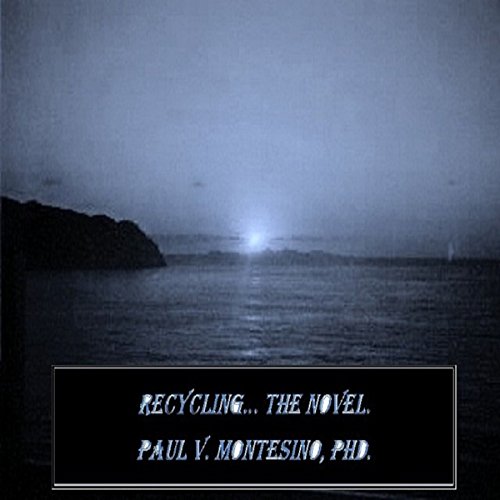 Cover of Recycling, the Novel