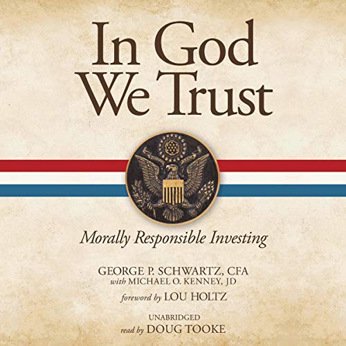 Cover of In God We Trust