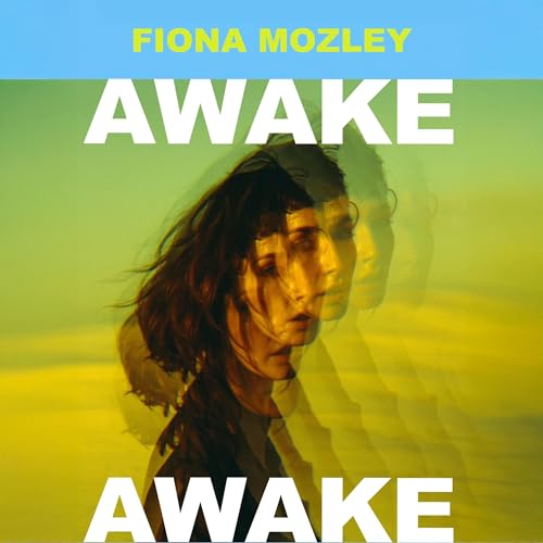 Cover of Awake Awake