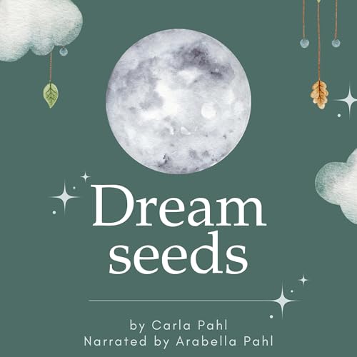 Cover of Dream Seeds