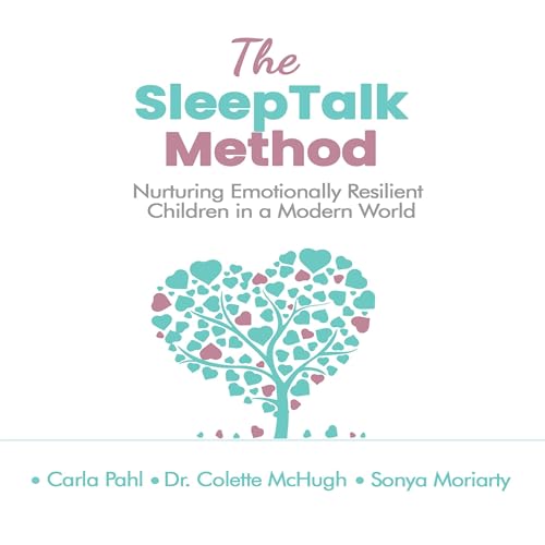 Cover of The SleepTalk Method