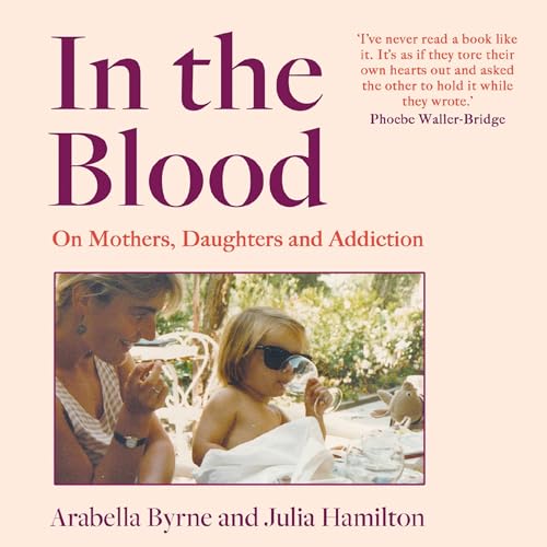 Cover of In the Blood