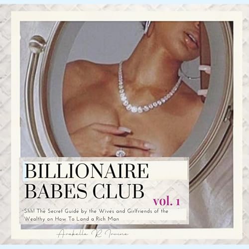 Cover of Billionaire Babes Club