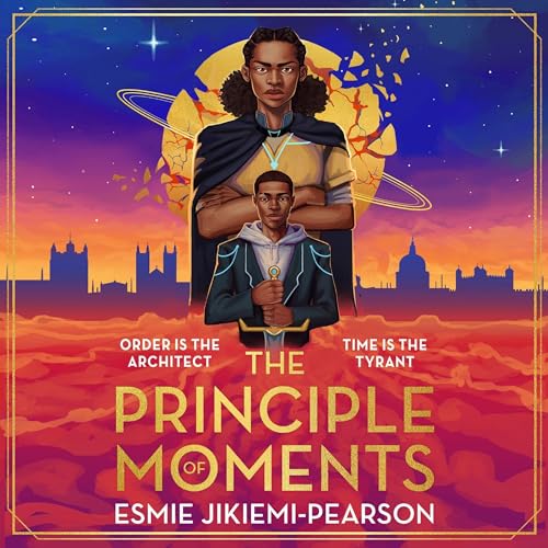 Cover of The Principle of Moments