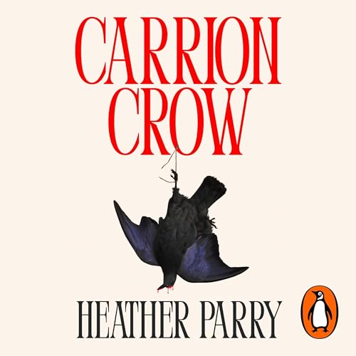 Cover of Carrion Crow