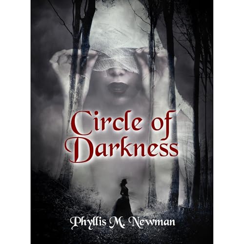 Cover of Circle of Darkness