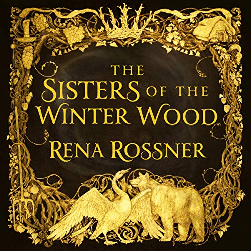 Cover of The Sisters of the Winter Wood