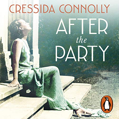 Cover of After the Party