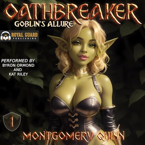 Cover of Oathbreaker