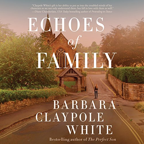 Cover of Echoes of Family