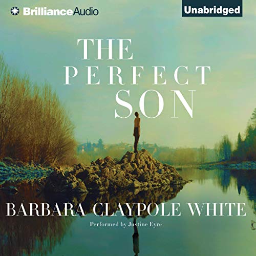 Cover of The Perfect Son