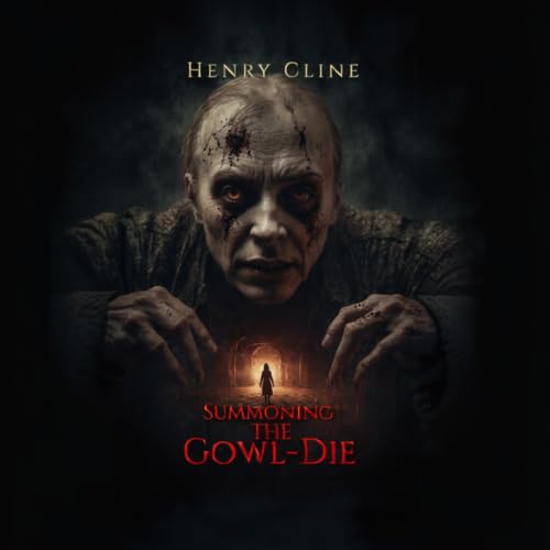 Cover of Summoning the Gowl-Die