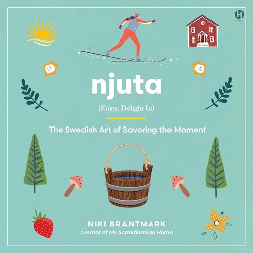 Cover of Njuta