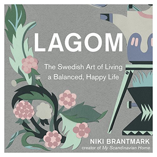 Cover of Lagom