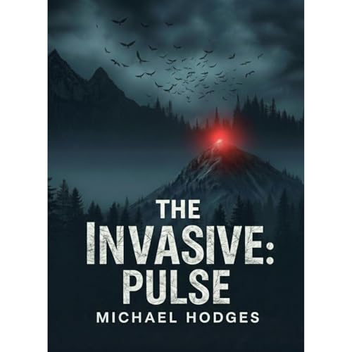 Cover of The Invasive: Pulse