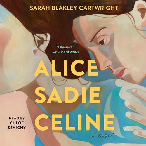 Cover of Alice Sadie Celine