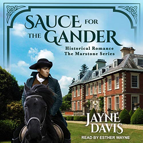 Cover of Sauce for the Gander