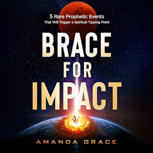 Cover of Brace for Impact
