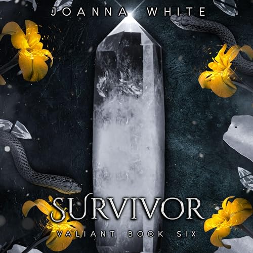 Cover of Survivor
