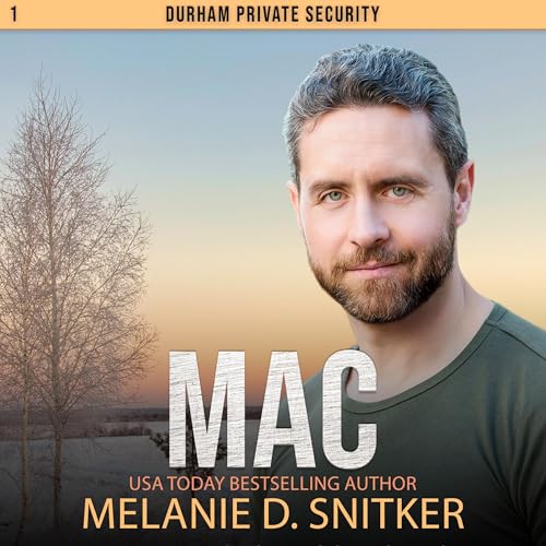 Cover of Mac