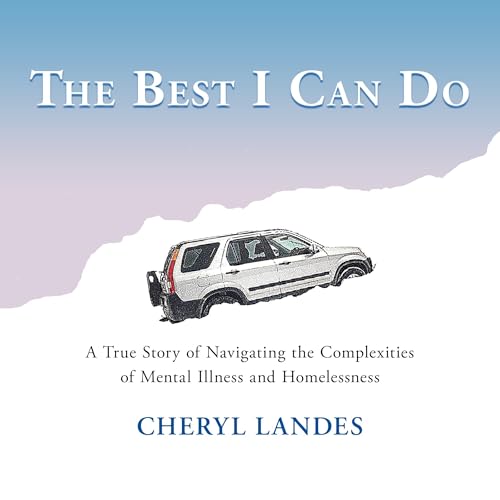 Cover of The Best I Can Do