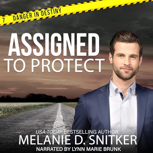 Cover of Assigned to Protect