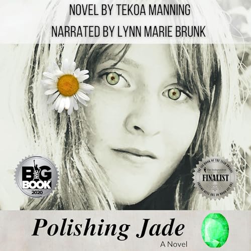 Cover of Polishing Jade