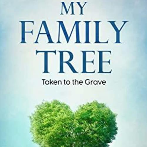 Cover of My Family Tree