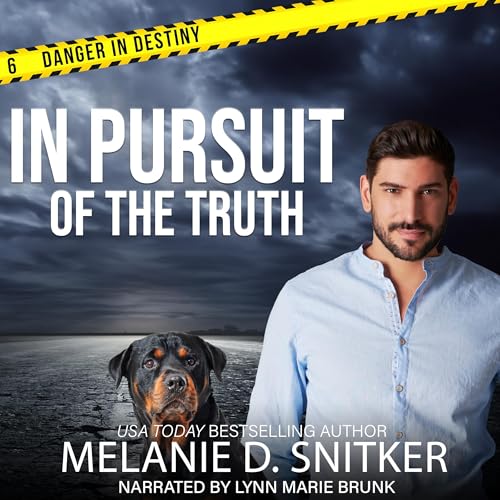 Cover of In Pursuit of the Truth