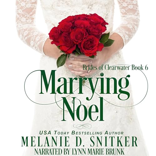 Cover of Marrying Noel