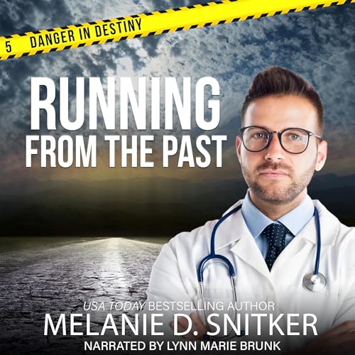 Cover of Running from the Past