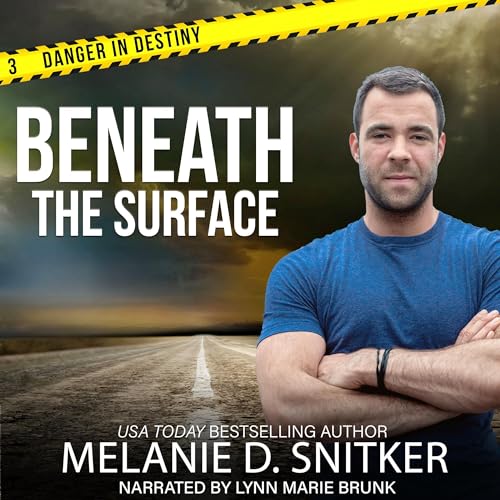 Cover of Beneath the Surface