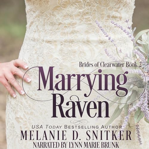 Cover of Marrying Raven