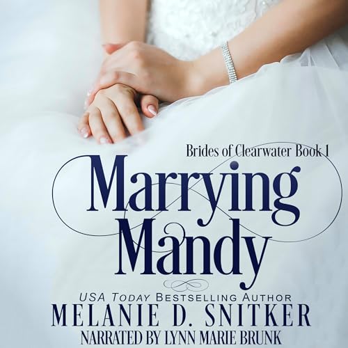 Cover of Marrying Mandy