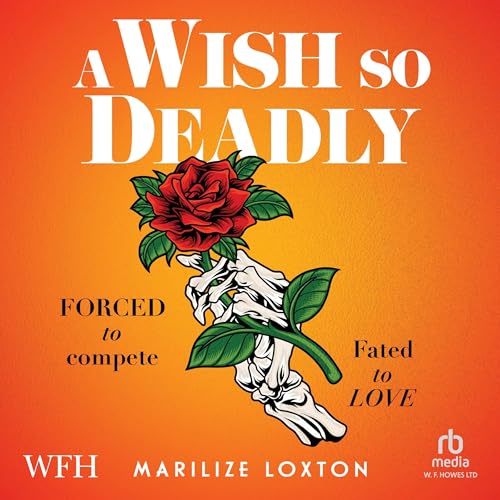 Cover of A Wish So Deadly